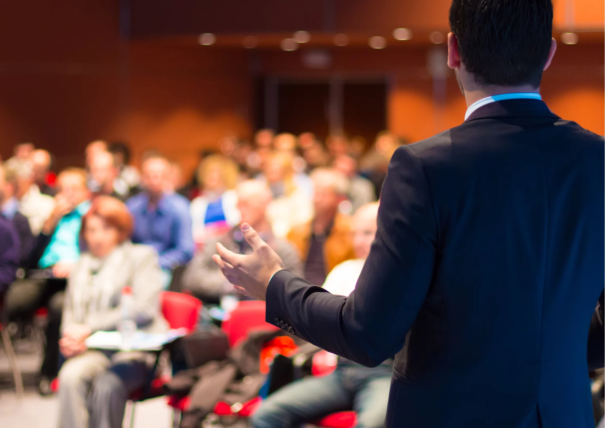 Conférences