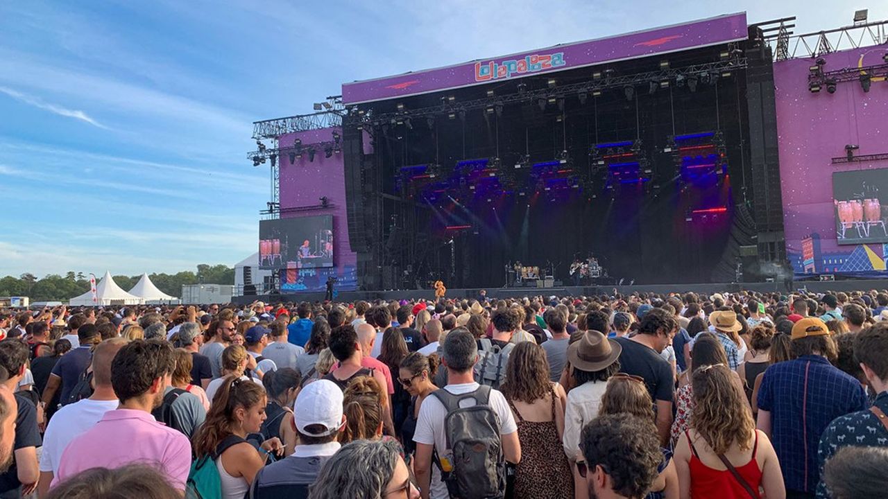 Concerts & Festivals